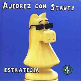 Ajedrez Con Stauty 4