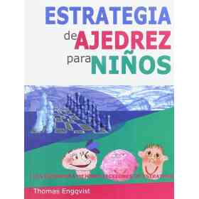 Estrategia De Ajedrez Para Niños