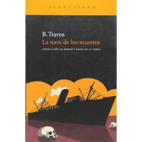 La Nave De Los Muertos