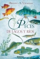 Peces De Lagos Y Rios