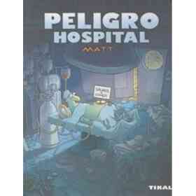 Peligro Hospital (Peligro, Humor)