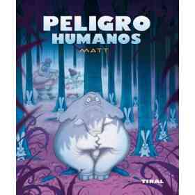 Peligro Humanos