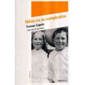 Niños en Su Cumpleaños