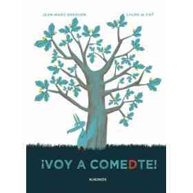 Voy a Comedte!