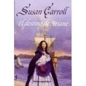 El Destino De Ariane (Dark Queen 1)