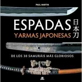 Espadas Y Armas Japonesas