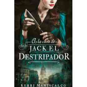 A La Caza De Jack El Destripador