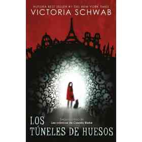 Los Tuneles De Huesos