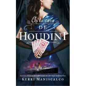 A La Caza De Houdini