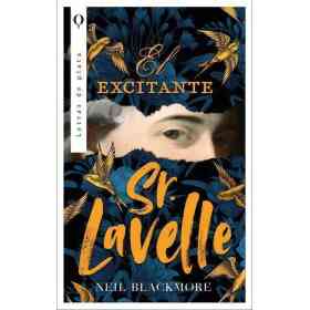 El Excitante señor Lavelle