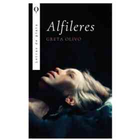 Alfileres