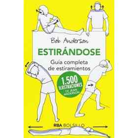 Estirandose