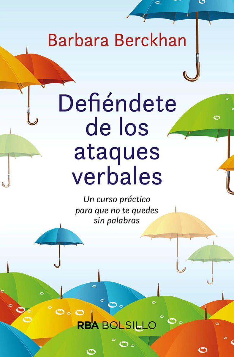 Defiendete De Ataques Verbales