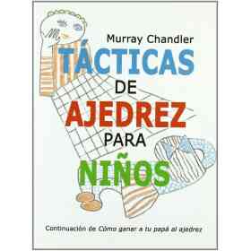 Tacticas De Ajedrez Para Niños