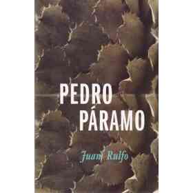 Pedro Paramo