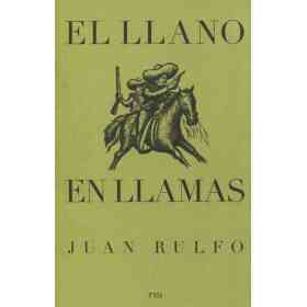 El Llano en Llamas