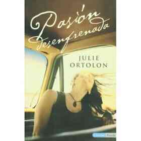 Pasion Desenfrenada (Novela (Claridad))