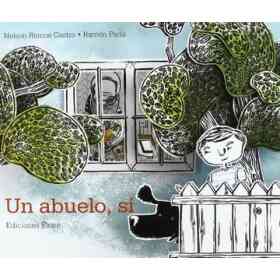 Un Abuelo, Sí