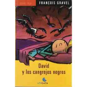David Y Los Cangrejos Negros