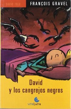 David Y Los Cangrejos Negros