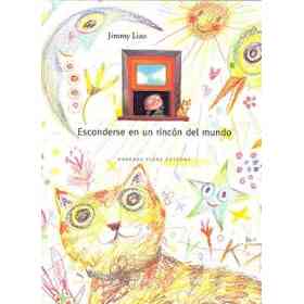 Esconderse en Un Rincon Del Mundo