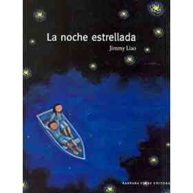 La Noche Estrellada