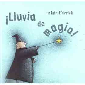 Lluvia De Magia