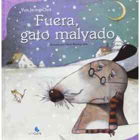 Fuera, Gato Malvado