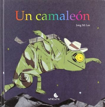 Un Camaleon