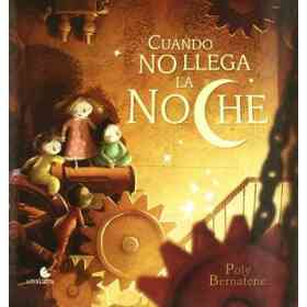Cuando No Llega La Noche