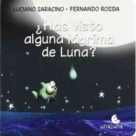 ¿Has Visto Una Lagrima De Luna?