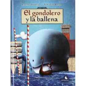 El Gondolero Y La Ballena
