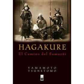 Hagakure: El Camino Del Samurái