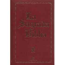 La Sagrada Biblia