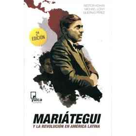 Mariategui Y La Revolucion en America Latina