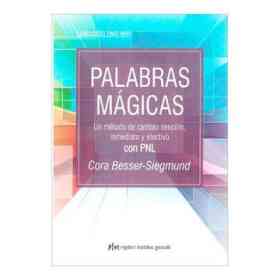 Palabras Magicas