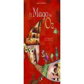 El Mago De Oz