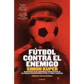 Futbol Contra El Enemigo