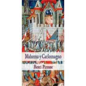 Mahoma Y Carlomagno