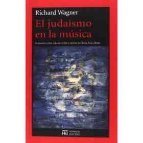 El Judaísmo en La Música