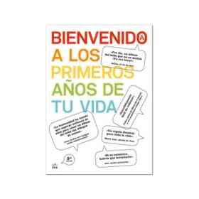 Bienvenido a Los Primeros años De Tu Vida