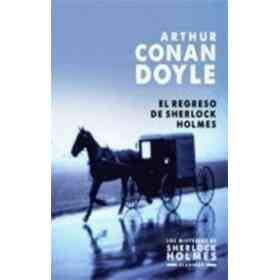 El Regreso De Sherlock Holmes