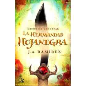 La Hermandad Hojanegra