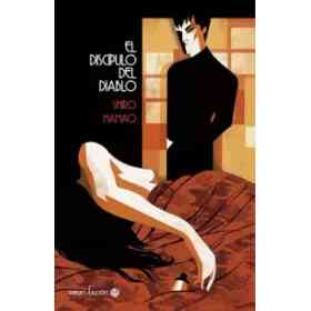 El Discípulo Del Diablo