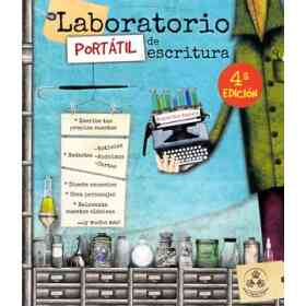 Laboratorio Portátil De Escritura