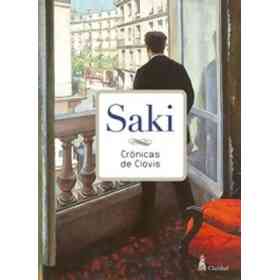 Cronicas De Clovis - S