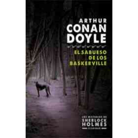 El Sabueso De Baskerville -Nva. Edicion