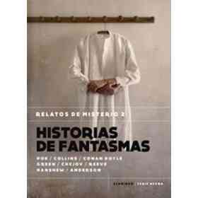 Historias De Fantasmas