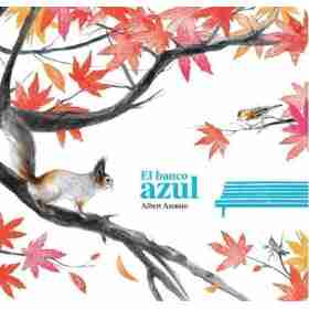 El Banco Azul