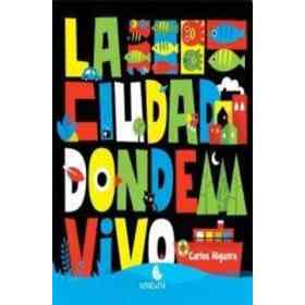 Ciudad Donde Vivo, La